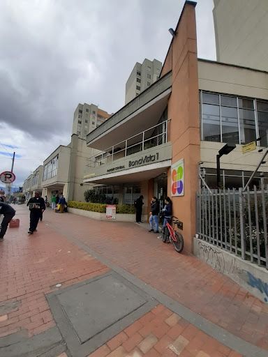 Apartamento en arriendo Cundinamarca Bogotá El Peñon Del Cortijo 55 m2 Habitaciones 3 Baños 2 Garajes 0 Precio $1200000