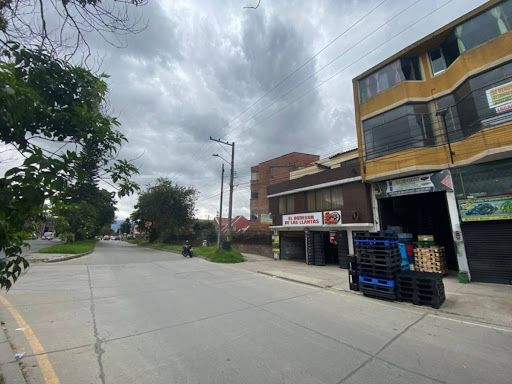Bodega en arriendo Cundinamarca Bogotá Ruben Vallejo 125 m2 Habitaciones 0 Baños 1 Garajes 0 Precio $3000000