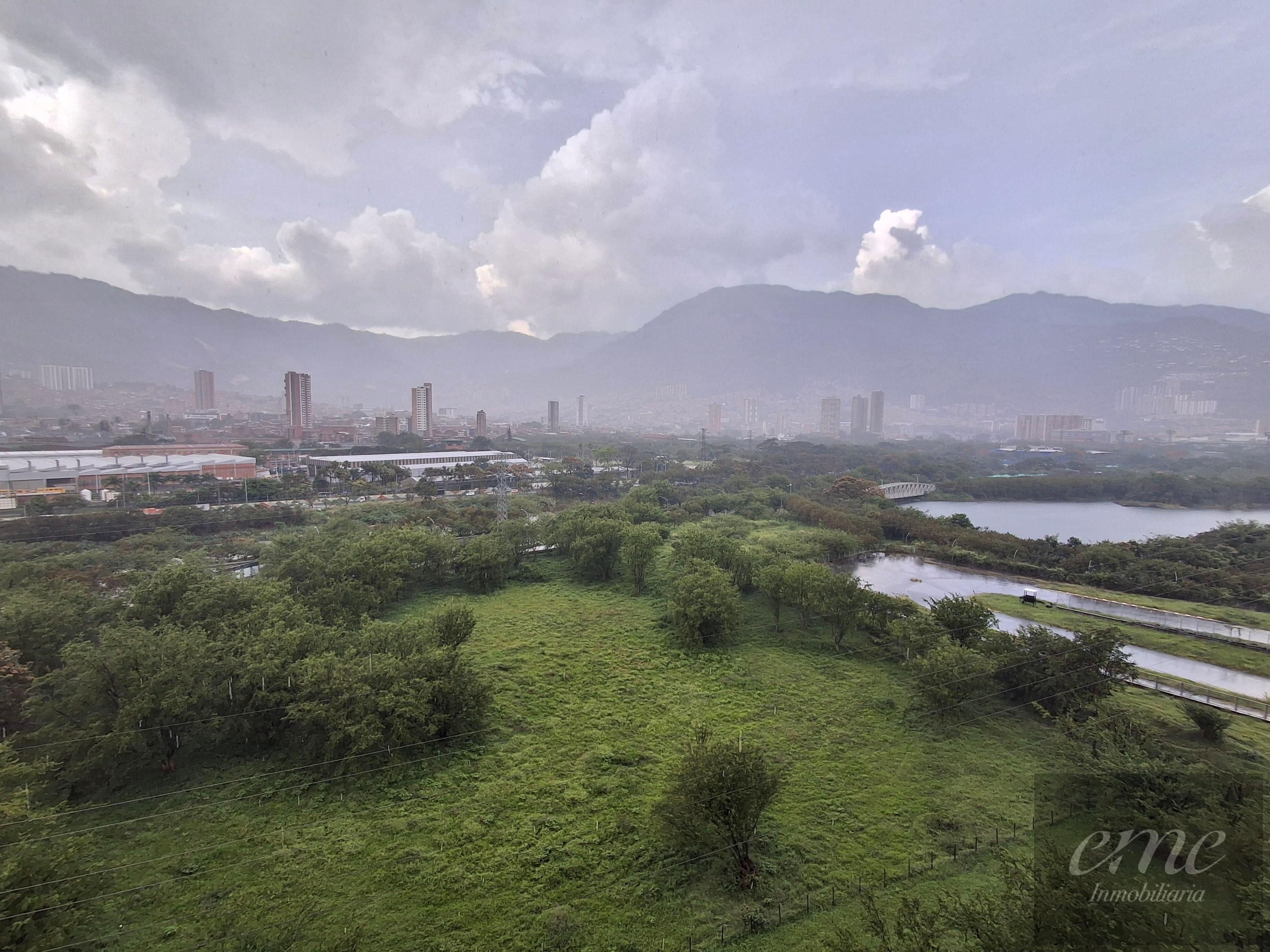 Apartamento en venta Antioquia Bello Nazareth 64 m2 Habitaciones 3 Baños 2 Garajes 1 Precio $320000000