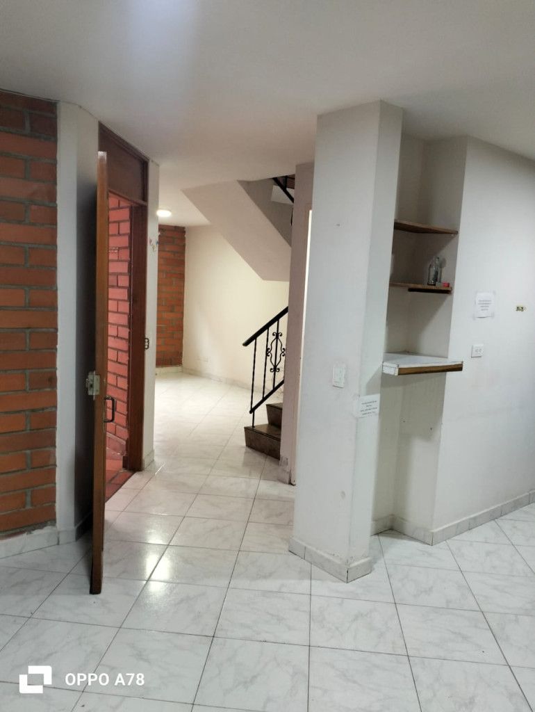 Casa en arriendo Antioquia Rionegro Centro 160 m2 Habitaciones 3 Baños 3 Garajes 1 Precio $3300000