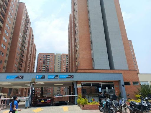 Apartamento en arriendo Cundinamarca Bogotá Alameda 50 m2 Habitaciones 3 Baños 2 Garajes 0 Precio $1350000