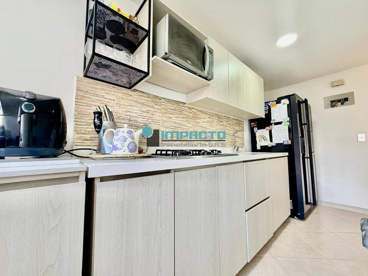 Apartamento en arriendo Antioquia Envigado Tierra Grata 90 m2 Habitaciones 3 Baños 2 Garajes 1 Precio $4000000