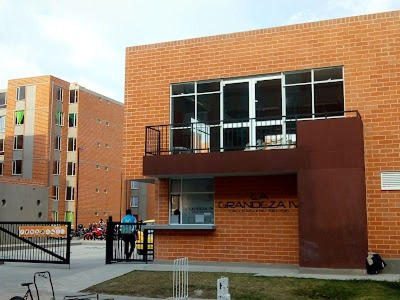 Apartamento en arriendo Cundinamarca Soacha Cr La Grandeza Et I 53 m2 Habitaciones 3 Baños 1 Garajes 0 Precio $750000