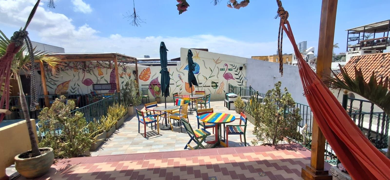 Edificio en arriendo Bolívar Cartagena Getsemani 800 m2 Habitaciones 35 Baños 35 Garajes 0 Precio $75000000