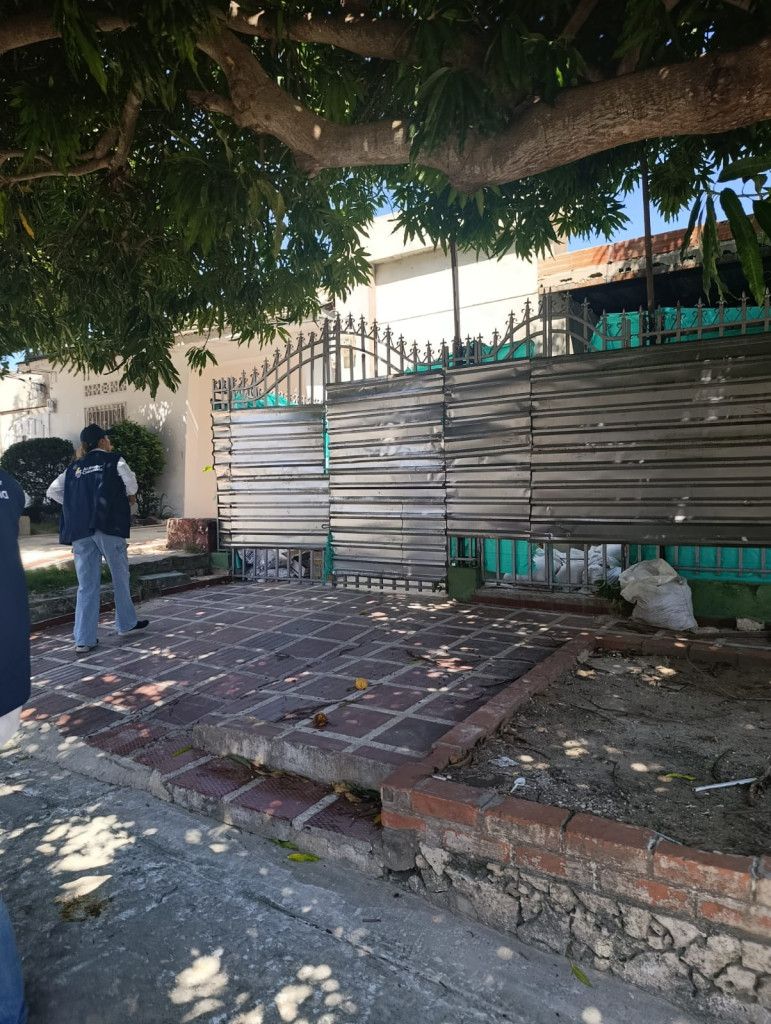 Casa en arriendo Atlántico Barranquilla Santo Domingo 196 m2 Habitaciones 3 Baños 2 Garajes 0 Precio $1630000