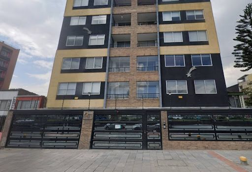 Apartamento en arriendo Cundinamarca Bogotá Autopista Muzu 0riental 54 m2 Habitaciones 2 Baños 1 Garajes 1 Precio $2000000