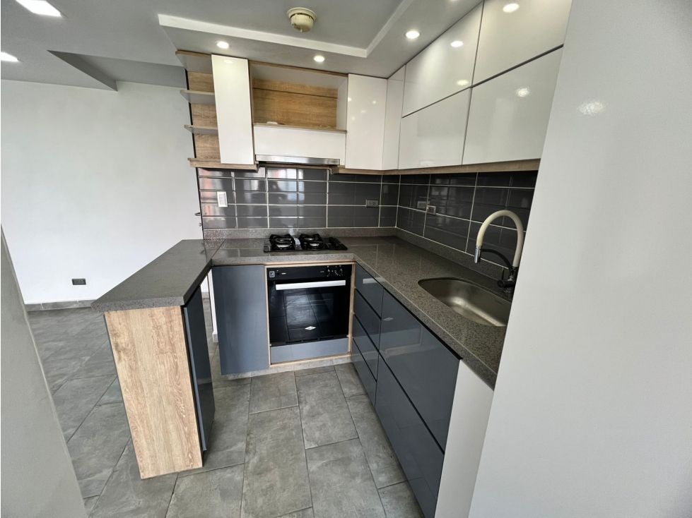 Apartamento en arriendo Antioquia Sabaneta Vereda La Doctora 60 m2 Habitaciones 3 Baños 2 Garajes 1 Precio $2500000