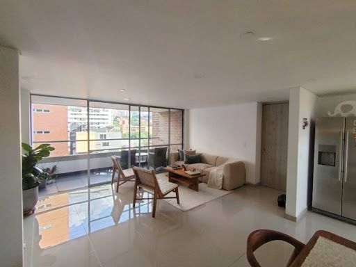 Apartamento en arriendo Antioquia Envigado Bosques De Zúñiga 118 m2 Habitaciones 3 Baños 3 Garajes 2 Precio $5300000