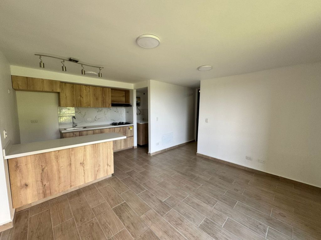 Apartamento en arriendo Antioquia Rionegro Centro 52 m2 Habitaciones 2 Baños 2 Garajes 0 Precio $1600000
