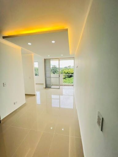 Apartamento en arriendo Risaralda Pereira Br Samaria Ii Etapa 53 m2 Habitaciones 2 Baños 2 Garajes 1 Precio $1550000