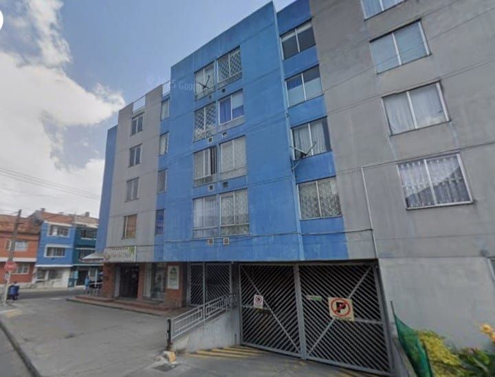 Apartamento en arriendo Cundinamarca Bogotá San Martín De Porres 40 m2 Habitaciones 2 Baños 1 Garajes 0 Precio $1000000