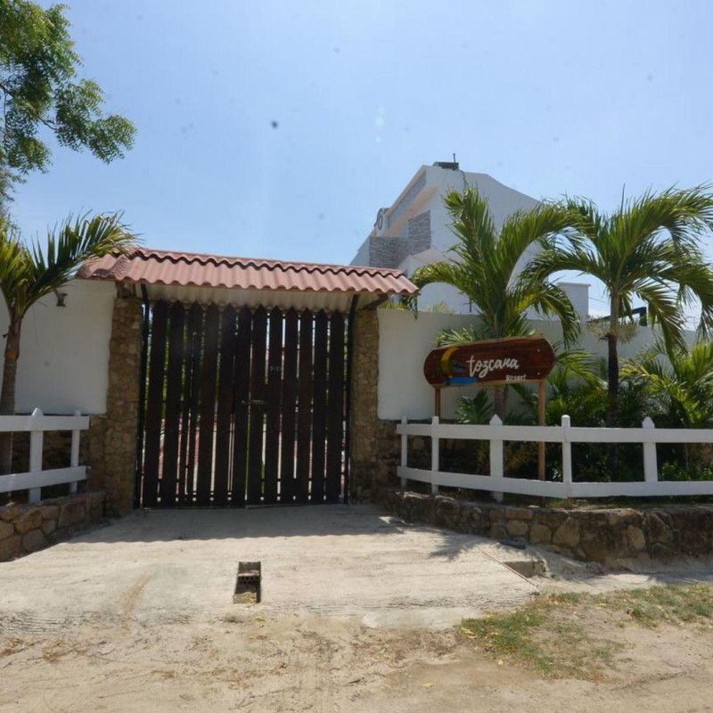 Casa Campestre en venta Atlántico Tubará Tubará 496 m2 Habitaciones 3 Baños 4 Garajes 3 Precio $650000000