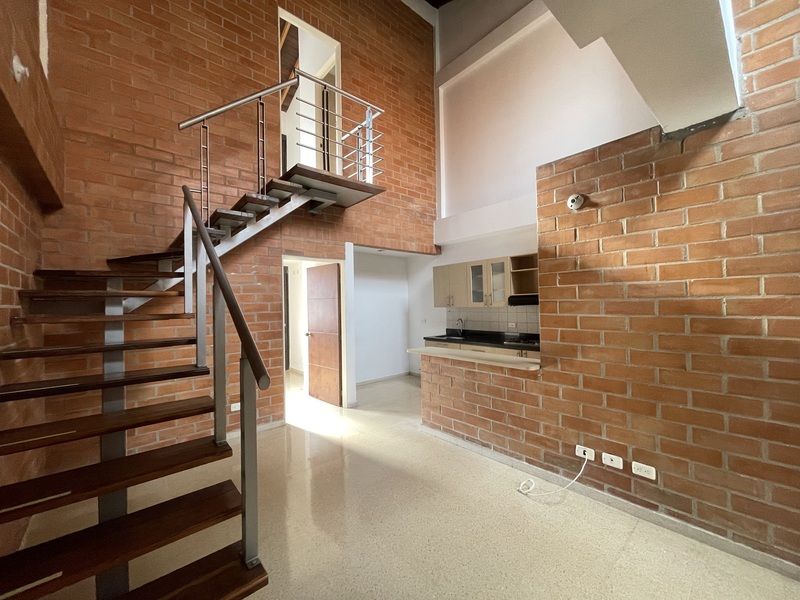 Apartamento en arriendo Antioquia Medellín Calasanz 70 m2 Habitaciones 2 Baños 2 Garajes 1 Precio $2700000