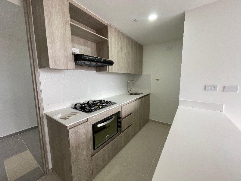 Apartamento en arriendo Antioquia Itagüí Zona Industrial 1 65 m2 Habitaciones 3 Baños 2 Garajes 1 Precio $2950000