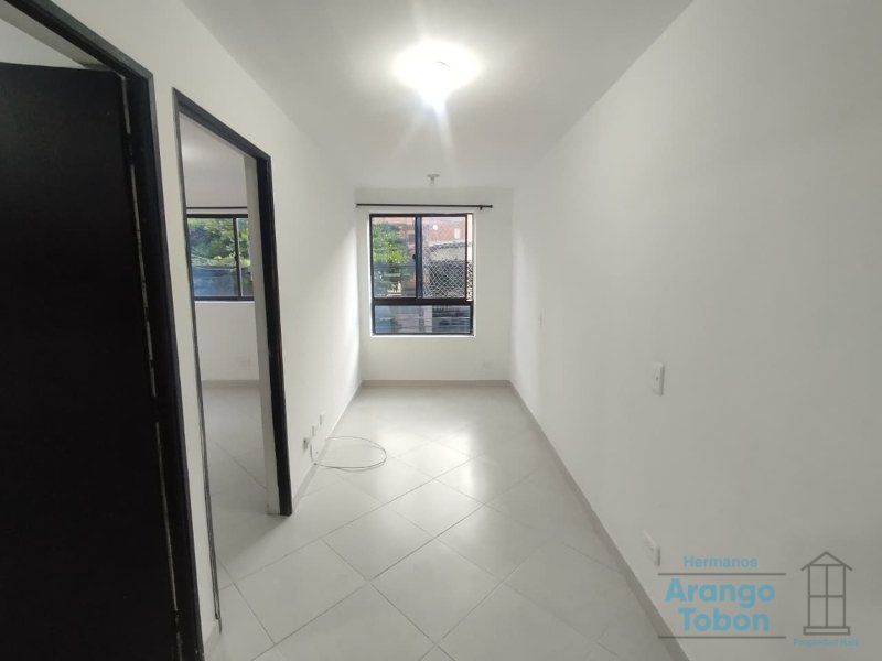 Apartaestudio en arriendo Antioquia Medellín Lorena 32 m2 Habitaciones 1 Baños 1 Garajes 0 Precio $1500000