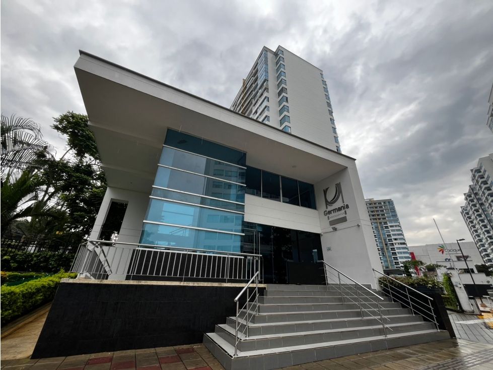 Apartamento en venta Santander Bucaramanga Centro 98 m2 Habitaciones 3 Baños 2 Garajes 2 Precio $620000000