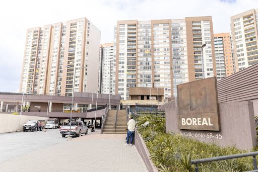 Apartamento en venta Cundinamarca Bogotá La Igualdad 67 m2 Habitaciones 3 Baños 2 Garajes 1 Precio $620000000