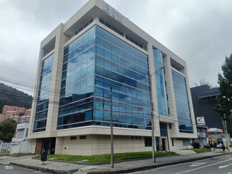Oficina en arriendo Cundinamarca Bogotá Santa Barbara Oriental 116 m2 Habitaciones 0 Baños 1 Garajes 0 Precio $11153000