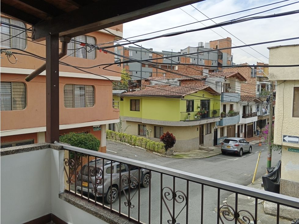 Casa en venta Antioquia Envigado San José 138 m2 Habitaciones 4 Baños 3 Garajes 0 Precio $700000000
