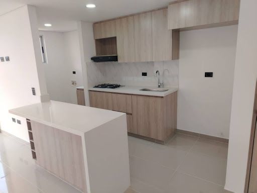 Apartamento en arriendo Antioquia La Estrella Toledo 78 m2 Habitaciones 3 Baños 2 Garajes 1 Precio $3100000