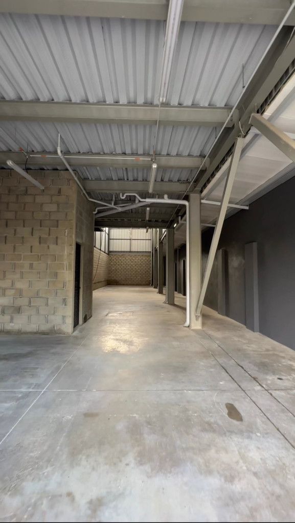 Bodega en arriendo Atlántico Barranquilla Boston 196 m2 Habitaciones 0 Baños 1 Garajes 1 Precio $6500000