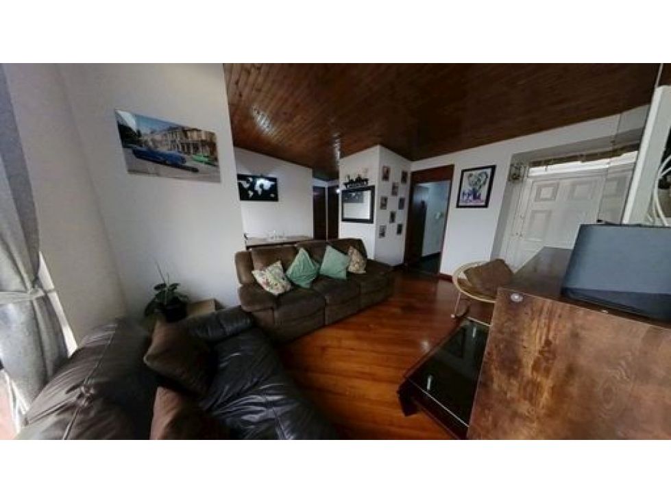 Apartamento en venta Cundinamarca Bogotá El Tintal Asd 66 m2 Habitaciones 3 Baños 2 Garajes 1 Precio $367000000