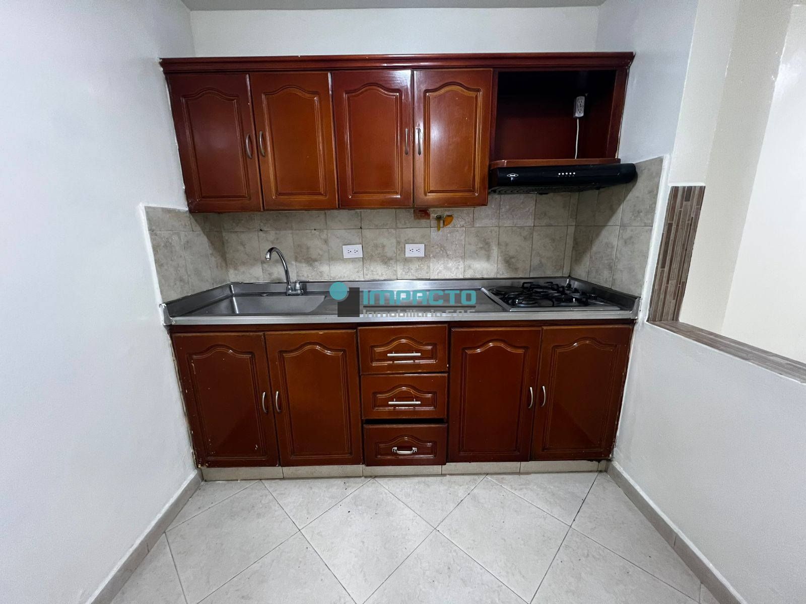Apartamento en arriendo Antioquia Itagüí La Independencia 90 m2 Habitaciones 3 Baños 2 Garajes 0 Precio $2500000