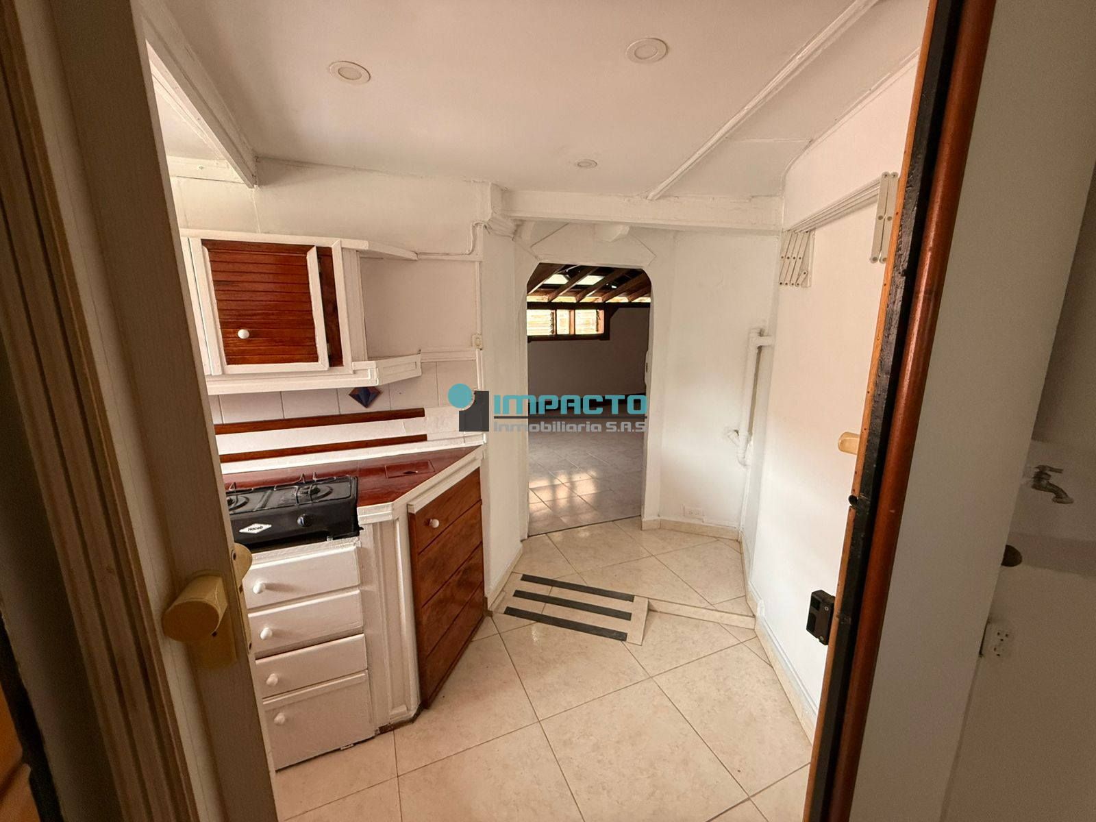 Apartaestudio en arriendo Antioquia Medellín San Joaquin 35 m2 Habitaciones 1 Baños 1 Garajes 0 Precio $1300000