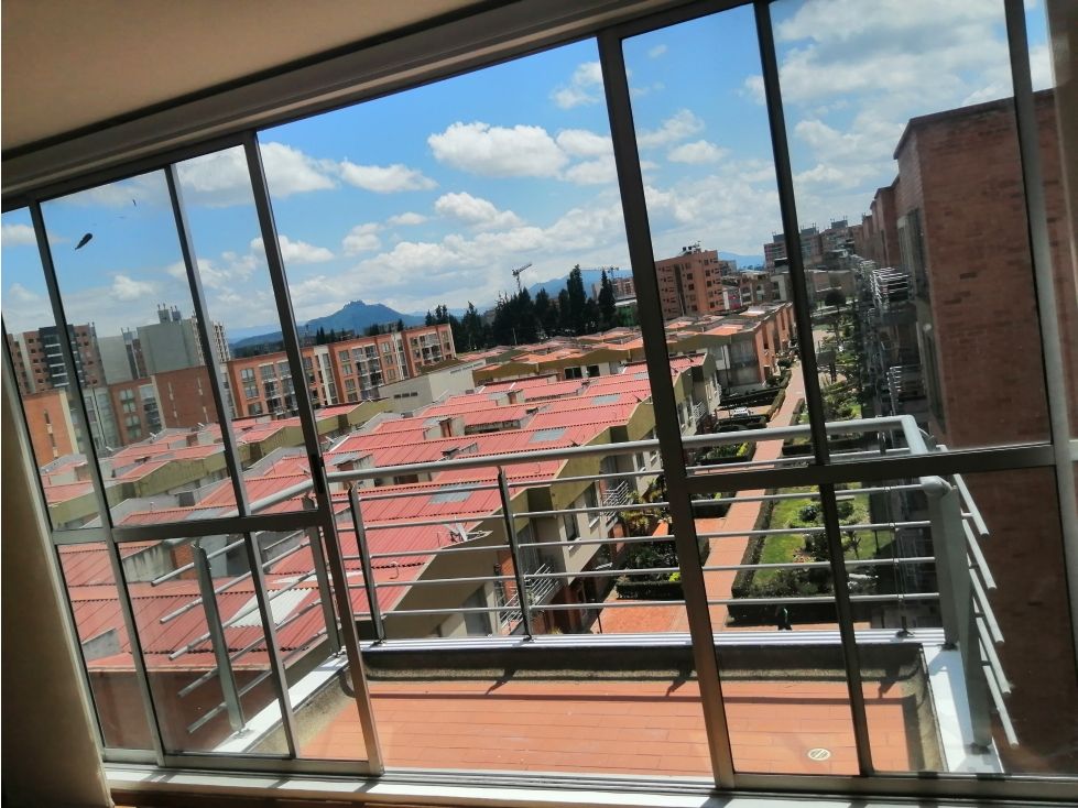Apartamento en arriendo Cundinamarca Zipaquirá Cr Hacienda La Quinta I 81 m2 Habitaciones 3 Baños 2 Garajes 1 Precio $1400000