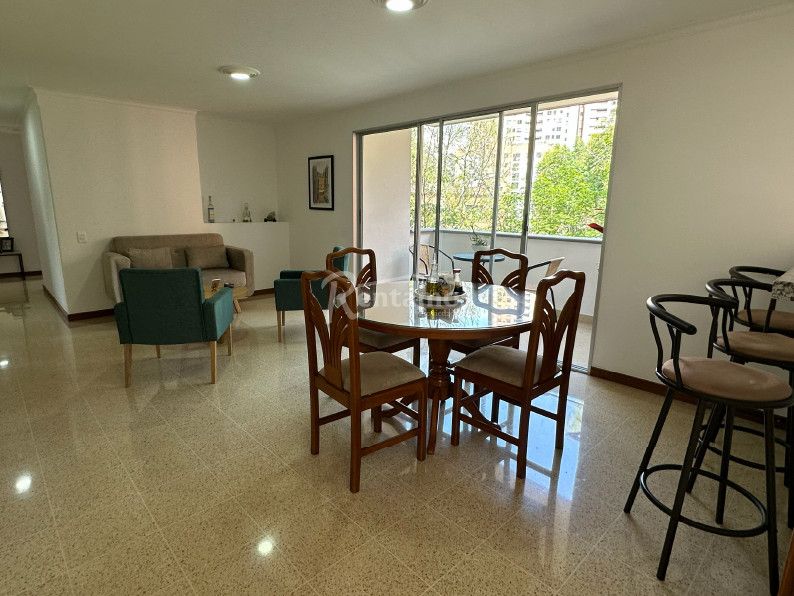 Apartamento en venta Antioquia Medellín El Diamante No2 129 m2 Habitaciones 3 Baños 3 Garajes 2 Precio $895000000