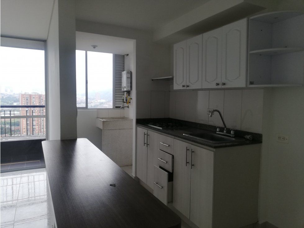 Apartamento en venta Antioquia Sabaneta Villas Del Carmen 56 m2 Habitaciones 2 Baños 2 Garajes 1 Precio $380000000