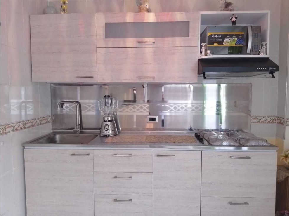 Apartamento en venta Antioquia Medellín Boston 54 m2 Habitaciones 2 Baños 1 Garajes 0 Precio $235000000