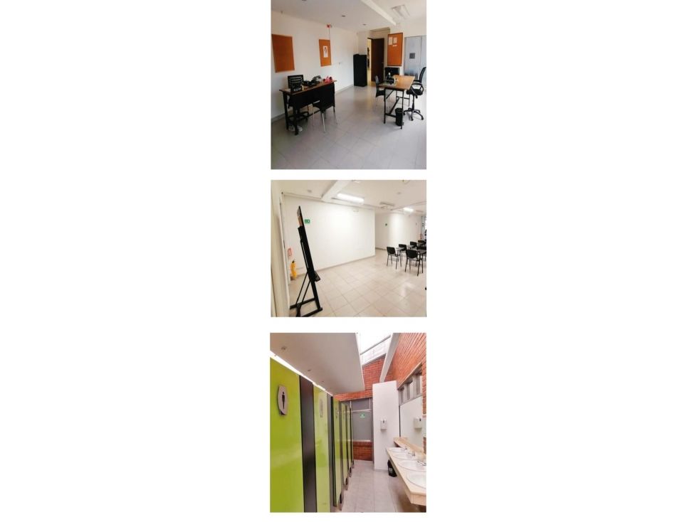 Local en arriendo Antioquia Medellín La Candelaria 1110 m2 Habitaciones 0 Baños 1 Garajes 2 Precio $35000000