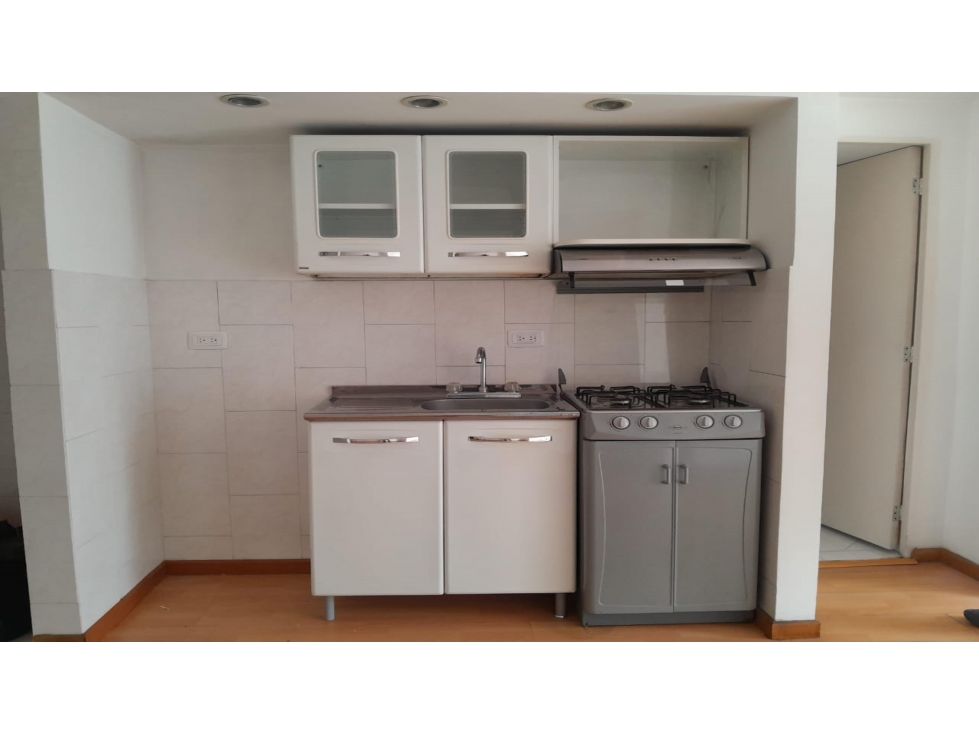 Apartaestudio en arriendo Antioquia Medellín Colon 48 m2 Habitaciones 1 Baños 1 Garajes 0 Precio $1300000