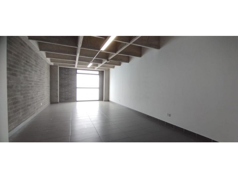 Oficina en arriendo Antioquia Medellín Boston 45 m2 Habitaciones 0 Baños 1 Garajes 0 Precio $1500000