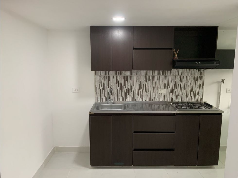 Apartamento en venta Antioquia La Estrella La Tablaza 47 m2 Habitaciones 2 Baños 2 Garajes 0 Precio $220000000
