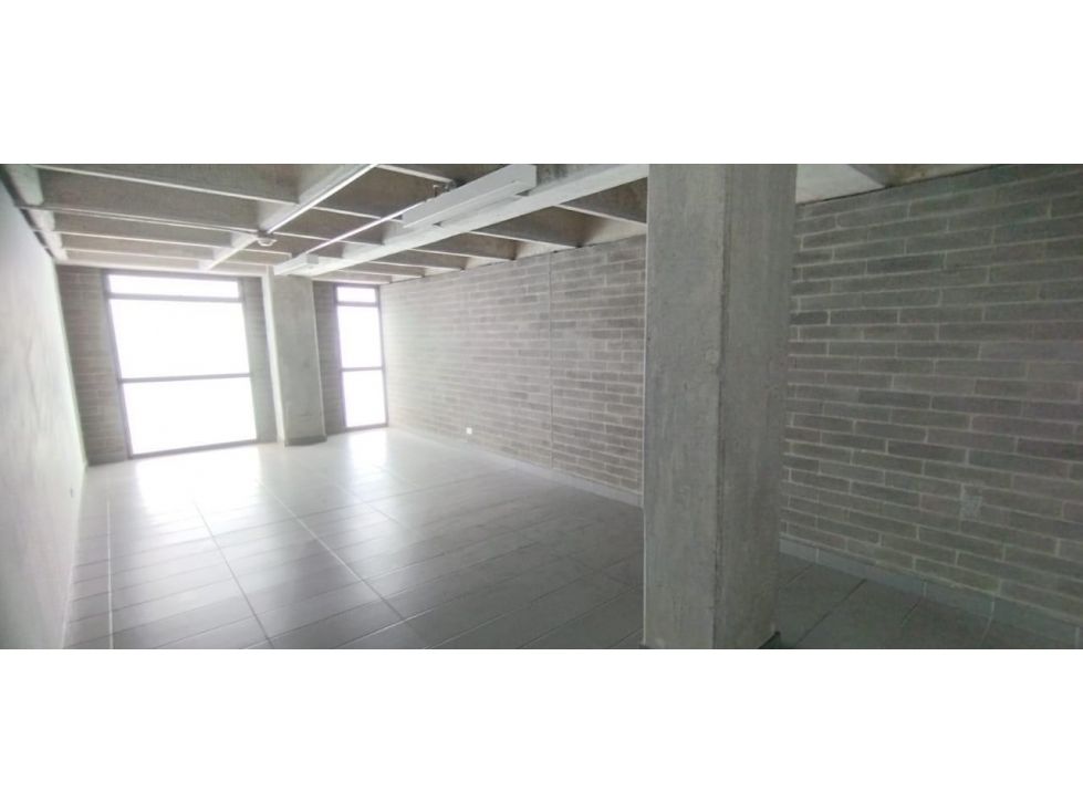 Oficina en arriendo Antioquia Medellín Boston 45 m2 Habitaciones 0 Baños 1 Garajes 0 Precio $1500000