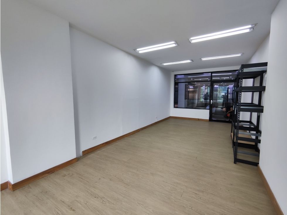 Local en arriendo Antioquia Medellín Urbanizacion Santa Maria De Oviedo 35 m2 Habitaciones 0 Baños 0 Garajes 0 Precio $4070000