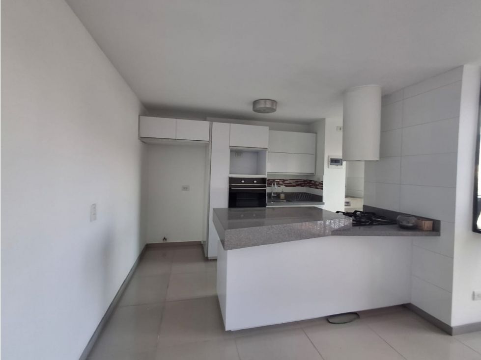 Apartamento en venta Antioquia Sabaneta Manuel Restrepo 76 m2 Habitaciones 2 Baños 2 Garajes 1 Precio $620000000