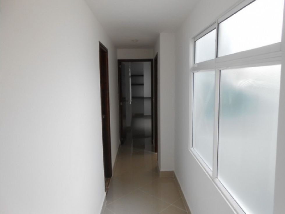 Apartamento en venta Antioquia Medellín Fatima 64 m2 Habitaciones 2 Baños 2 Garajes 0 Precio $400000000