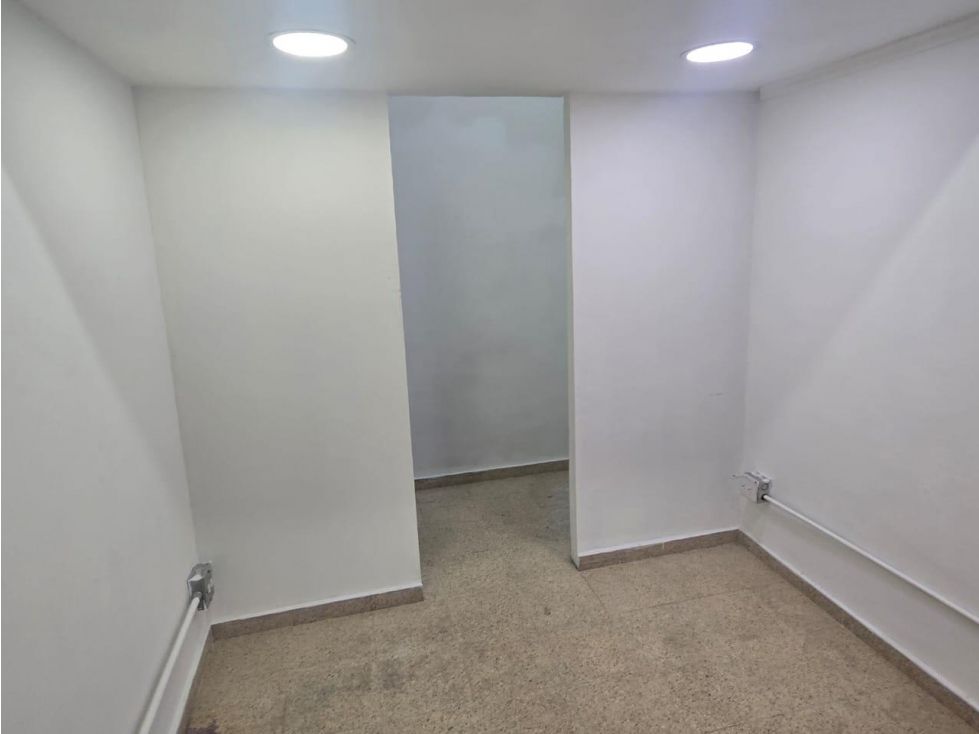 Local en venta Antioquia Medellín La Candelaria 10 m2 Habitaciones 0 Baños 0 Garajes 0 Precio $440000000