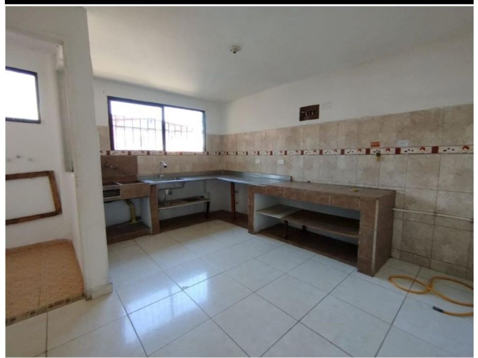 Casa en venta Antioquia Medellín La Ladera 128 m2 Habitaciones 6 Baños 3 Garajes 0 Precio $450000000