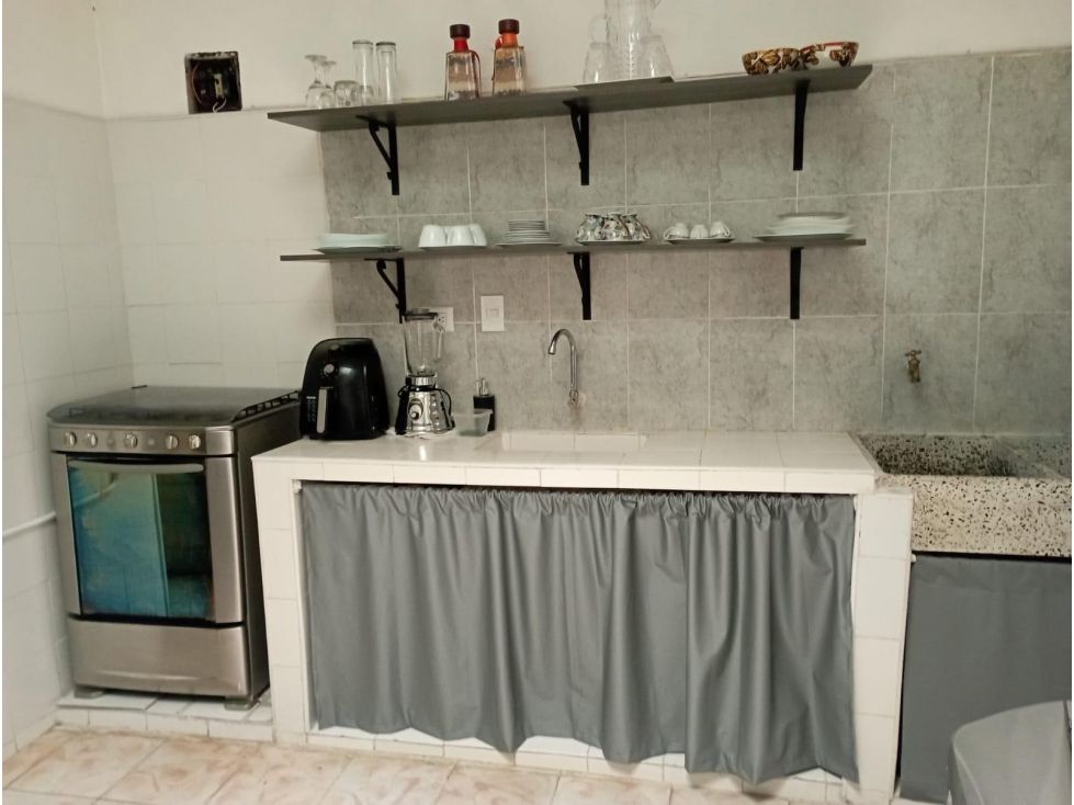 Apartamento en venta Antioquia Medellín San Miguel 61 m2 Habitaciones 3 Baños 1 Garajes 0 Precio $195000000