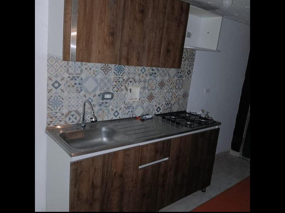 Apartamento en venta Antioquia Medellín Sucre 55 m2 Habitaciones 3 Baños 2 Garajes 0 Precio $280000000