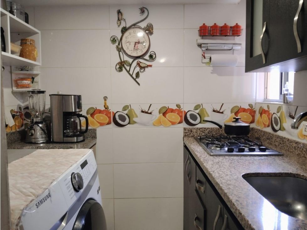 Apartamento