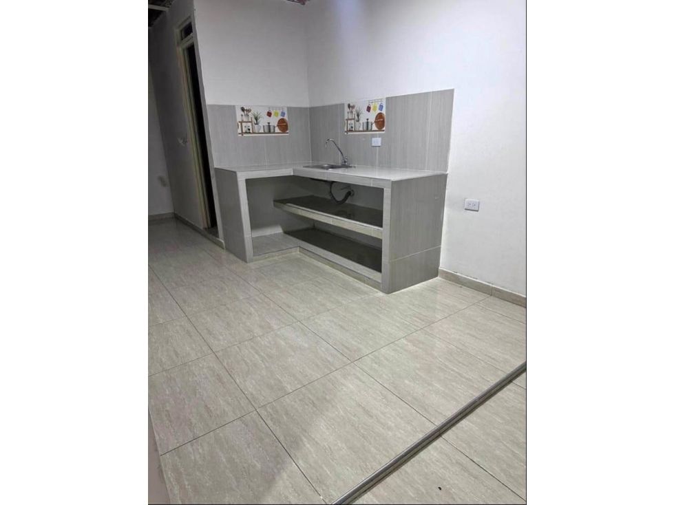 Apartamento en arriendo Antioquia Medellín Aranjuez 60 m2 Habitaciones 2 Baños 1 Garajes 0 Precio $1900000