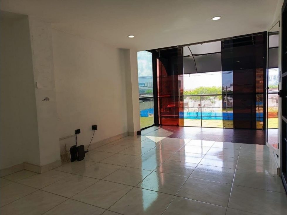Oficina en arriendo Antioquia Medellín San Diego 40 m2 Habitaciones 0 Baños 1 Garajes 0 Precio $2250000