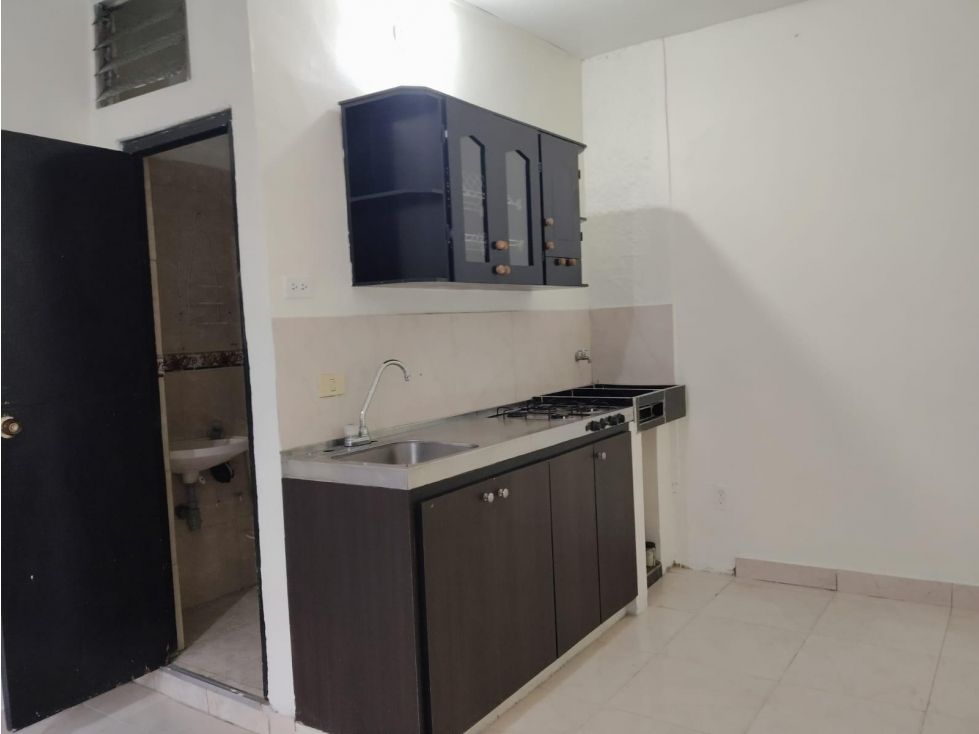 Apartaestudio en arriendo Antioquia Medellín La Mansion 32 m2 Habitaciones 0 Baños 1 Garajes 0 Precio $950000