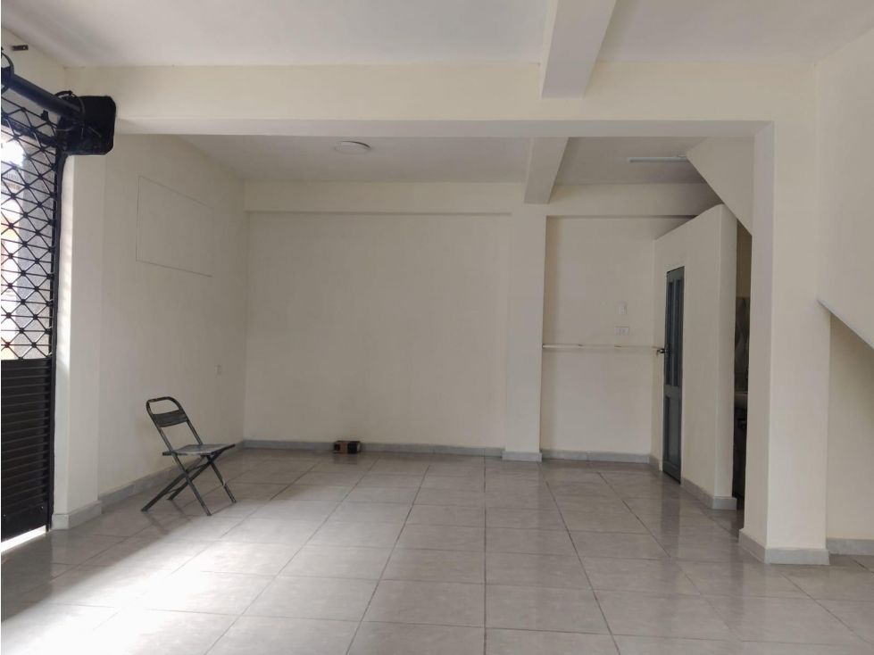 Local en arriendo Antioquia Medellín Enciso 34 m2 Habitaciones 0 Baños 1 Garajes 0 Precio $2500000