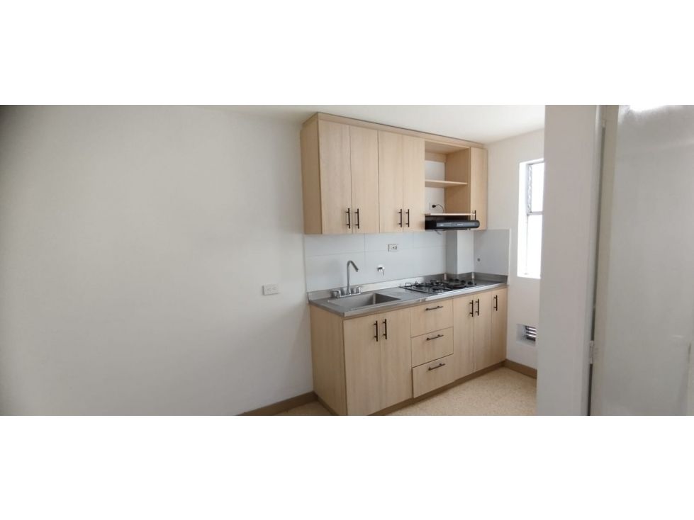 Apartamento en arriendo Antioquia Medellín San Joaquin 35 m2 Habitaciones 2 Baños 1 Garajes 0 Precio $1950000